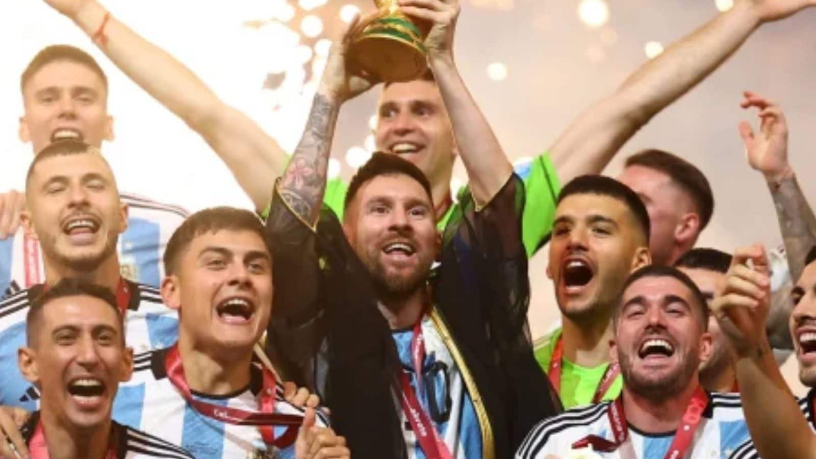 இவ்வளவு பெரிய பிஸினஸா கால்பந்து? பிபாவின் வருமானத்தைக் கேட்டால் தலையே சுத்தும்!