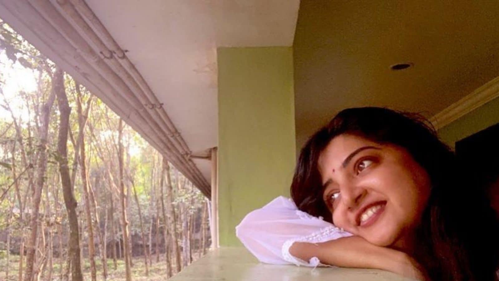 தீவிர நோயால் பாதிக்கப்பட்டுள்ள விஷால் பட நடிகை