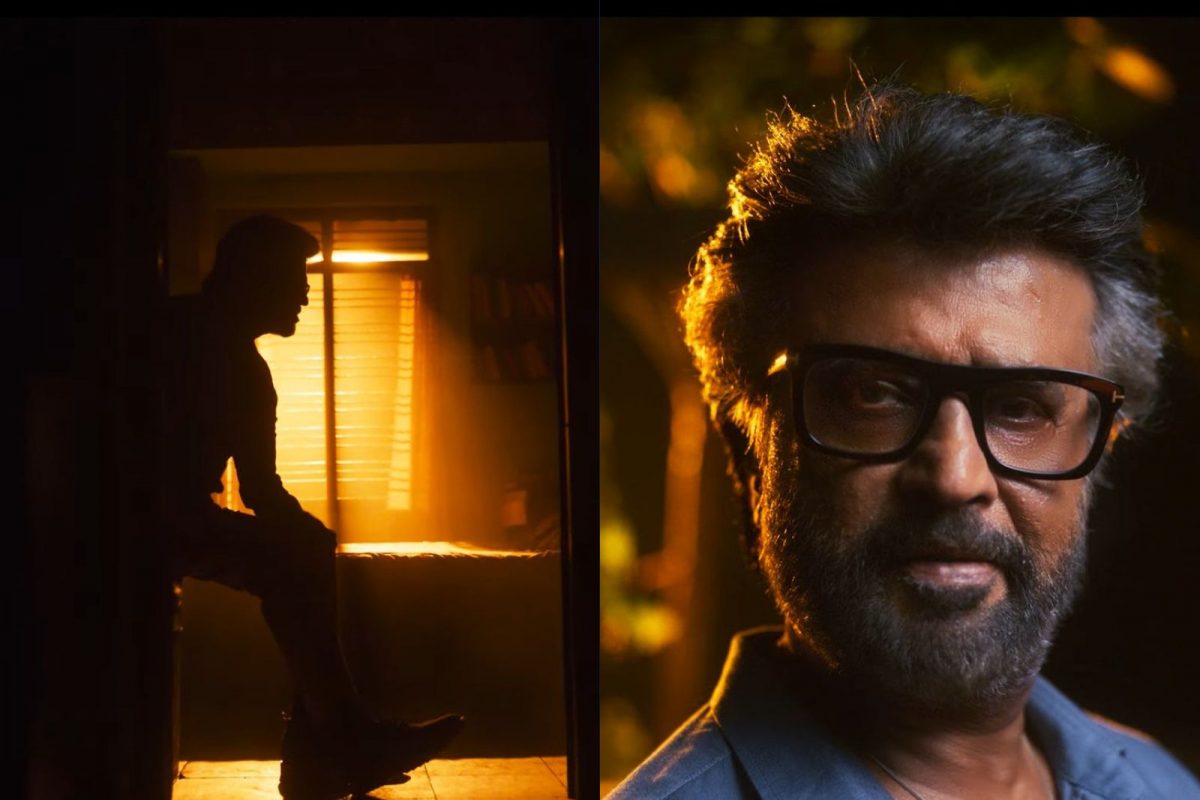 ரஜினிகாந்த் - ஜெயிலர்