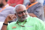 இசையமைப்பாளர் எம்.எம்.கீரவாணியின் தாயார் மரணம்