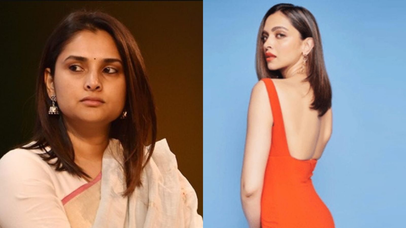 Kuthu Rameya Sex Video - Samantha, Sai Pallavi, now Deepika Padukoneâ€¦ Ramya Spandana Kattam! -  time.news - Time News