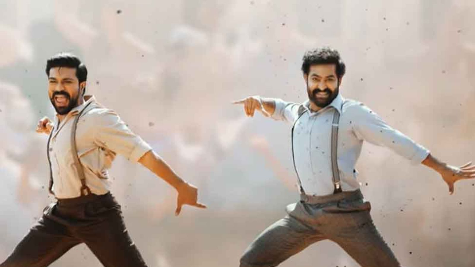 ஆஸ்கர் மேடையில் ஒலிக்கும் RRR படத்தின் 'நாட்டு நாட்டு' பாடல்.. ராம் சரண் டான்ஸ் உண்டா?