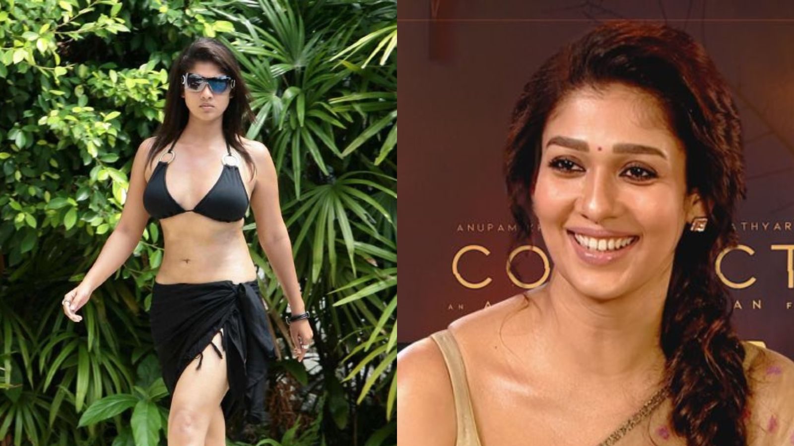 பில்லா படத்தில் கவர்ச்சியாக நடிக்கக் காரணம்... மனம் திறந்த நயன்தாரா!