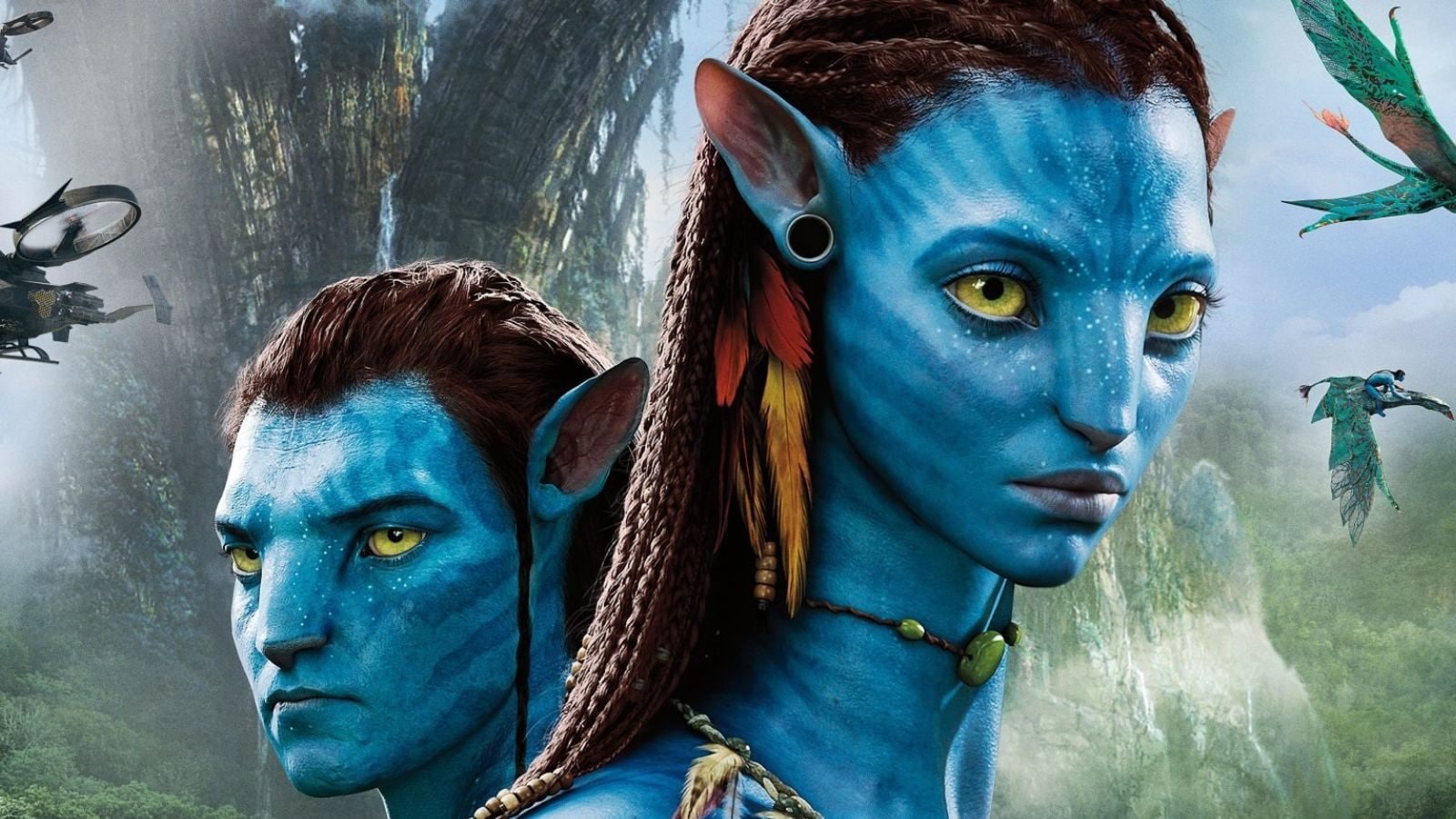 குறையாத கூட்டம்... வசூலை குவிக்கும் அவதார்: தி வே ஆஃப் வாட்டர்!