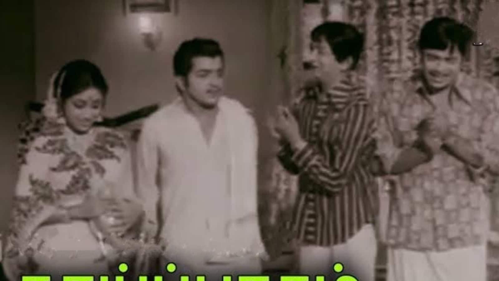 சோபிக்காமல் போன விட்டலாச்சார்யாவின் வாரிசு