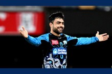 ஆப்கானிஸ்தான் டி20 அணியின் கேப்டனாக ரஷித் கான் நியமனம்…