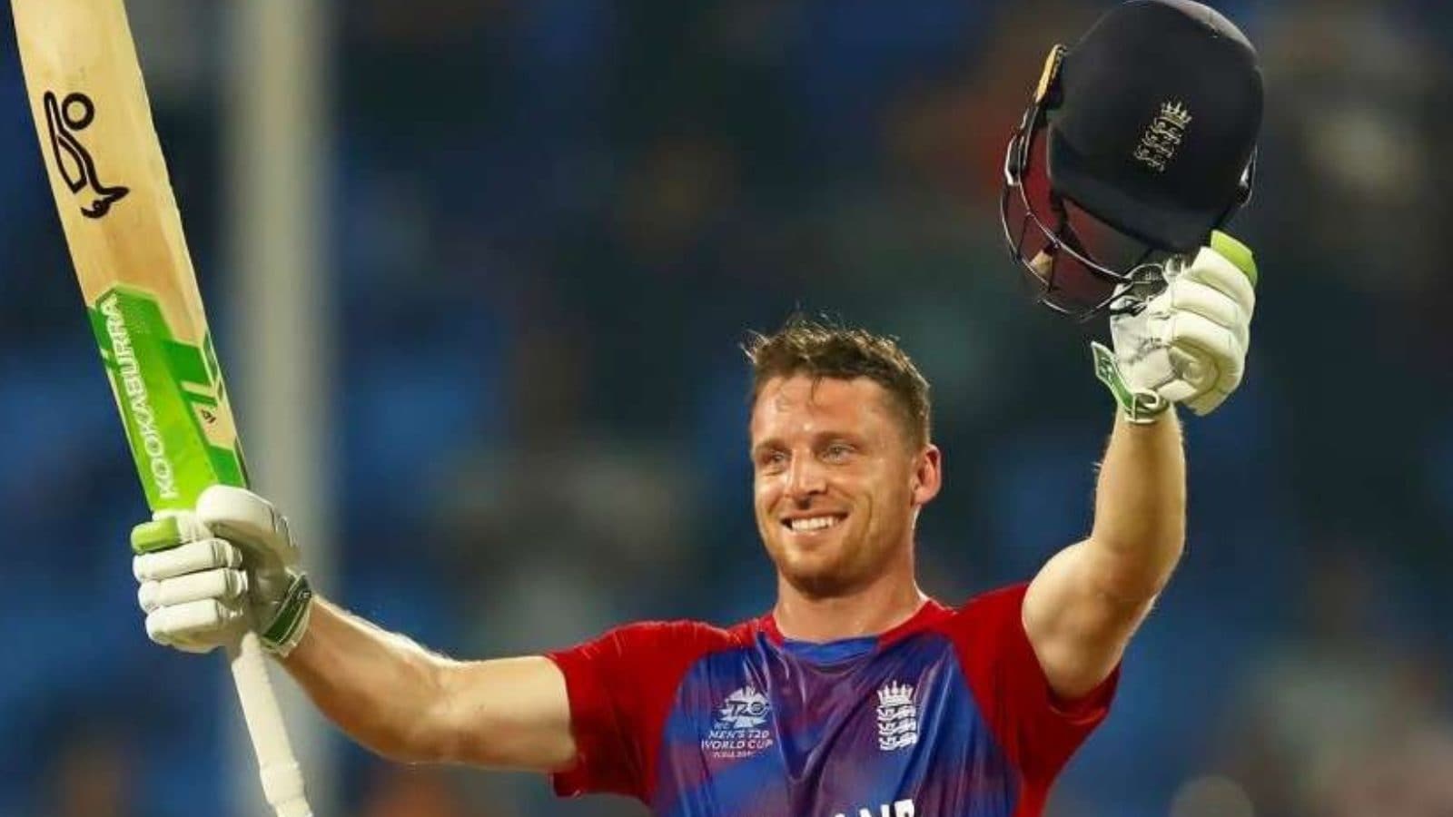Jos Buttler Announced for ICC Player of the Month Award for November… - - Time News Jos Buttler Announced for ICC Player of the Month Award for November… - - Time News