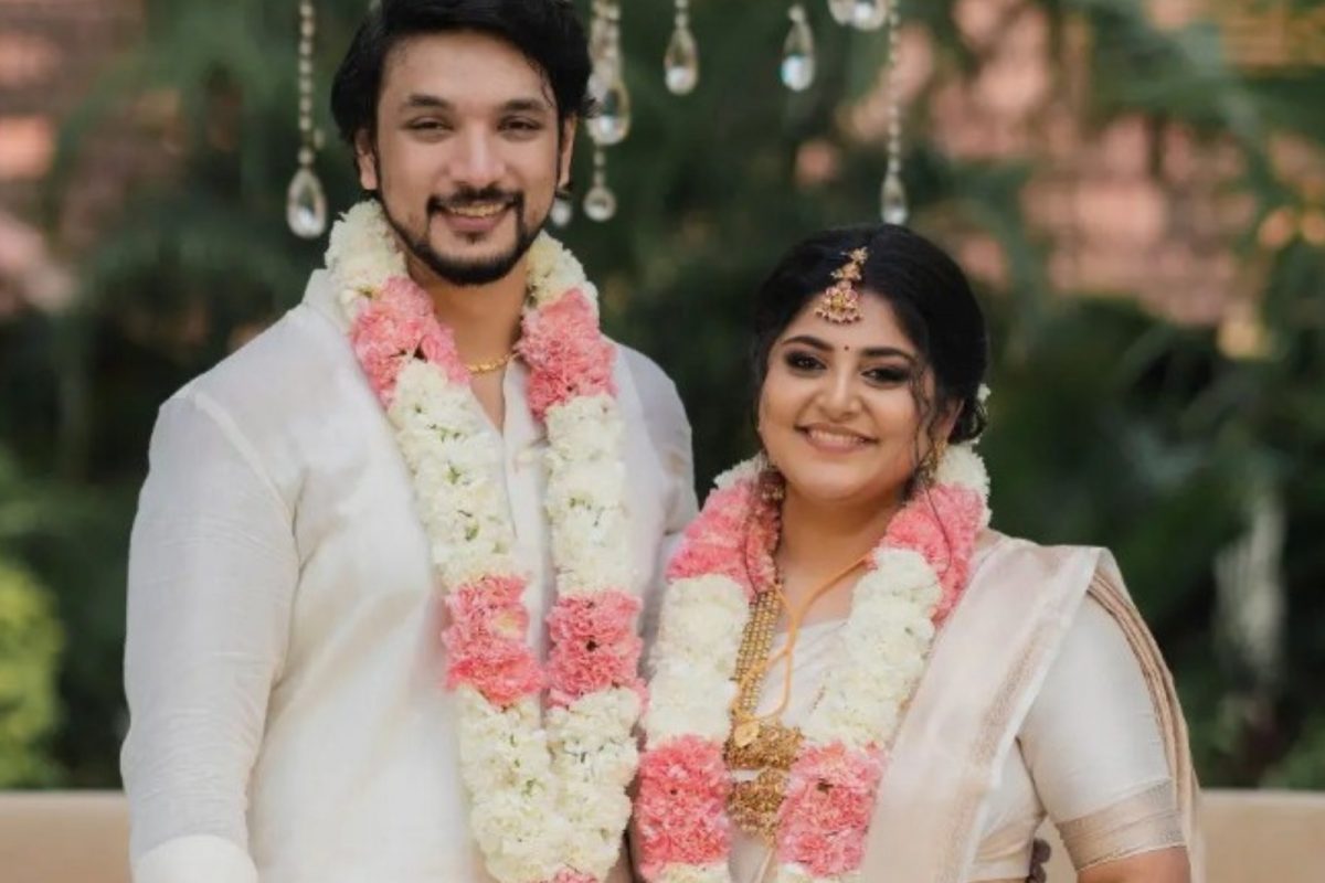 ‘திருமணம் நடந்த அன்றும் உருவ கேலி செய்தார்கள்’ –மஞ்சிமா ஓபன் டாக்