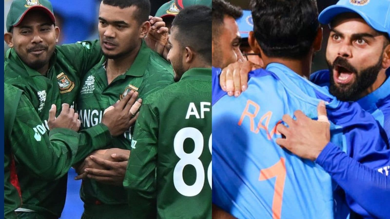 Ind vs Ban | மீண்டும் டாஸில் தோற்ற இந்தியா... ரோஹித்துக்கு பதிலாக ஒபனிங்கில் இளம்வீரர்.. குல்தீப் யாதவிற்கு வாய்ப்பு