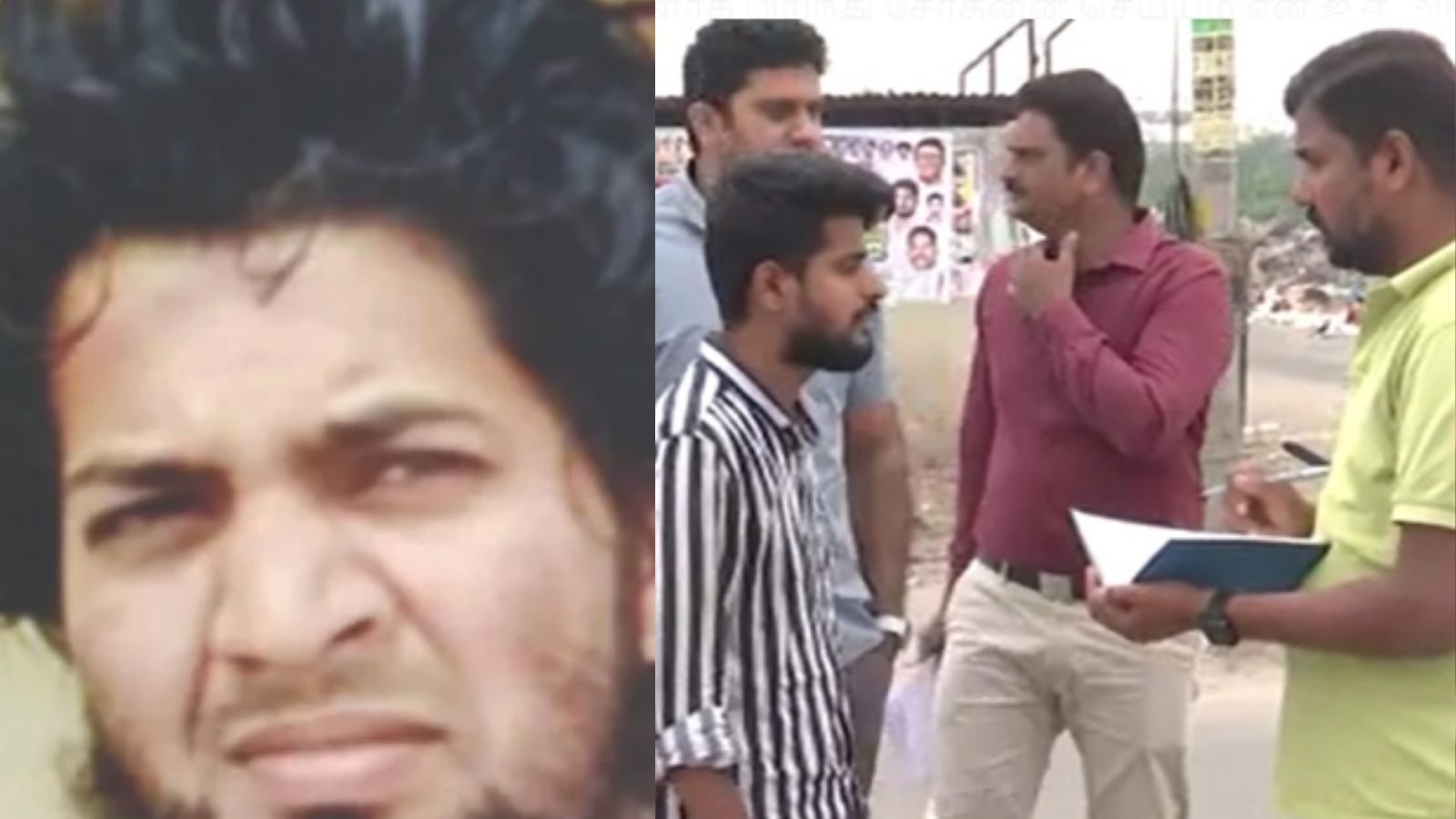 கோவை கார் குண்டு வெடிப்பு வழக்கு.. 5 பேரையும் கோவை அழைத்து சென்று போலீசார் விசாரணை!