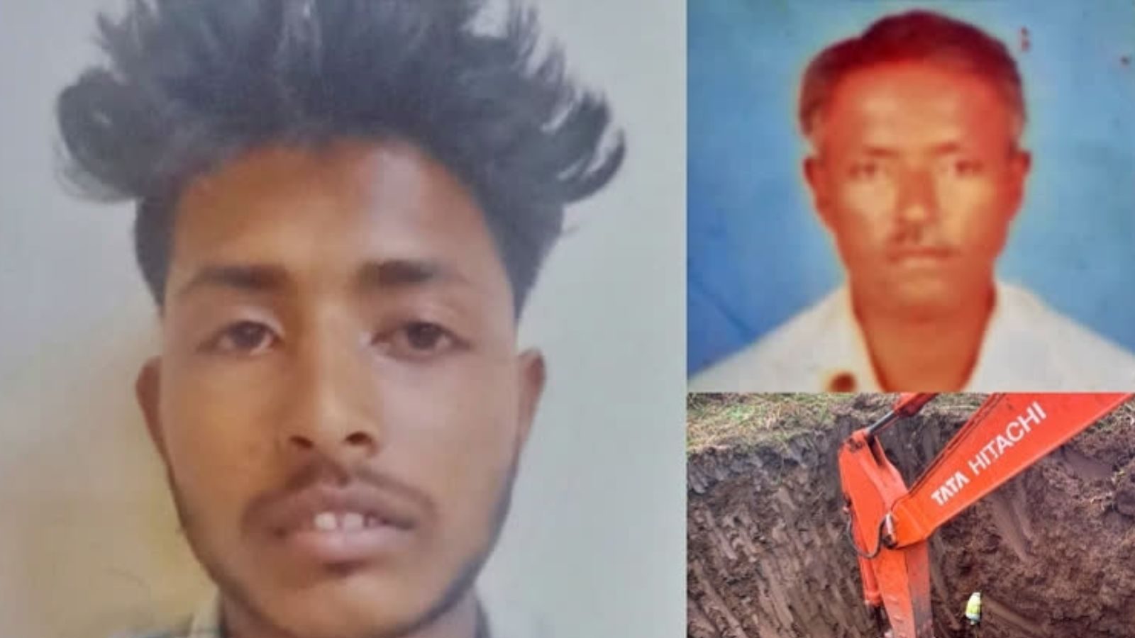 தந்தையைக் கொன்று 30 துண்டுகளாக்கி ஆழ்துளை கிணற்றில் வீசிய மகன்.. கர்நாடகாவில் அரங்கேறிய கொடூரம்