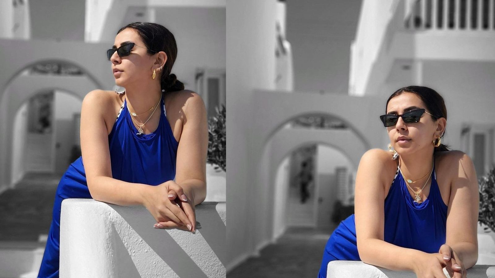 டார்லிங் பட நாயகி நிக்கி கல்ராணியின் லேட்டஸ்ட் போட்டோஸ்!