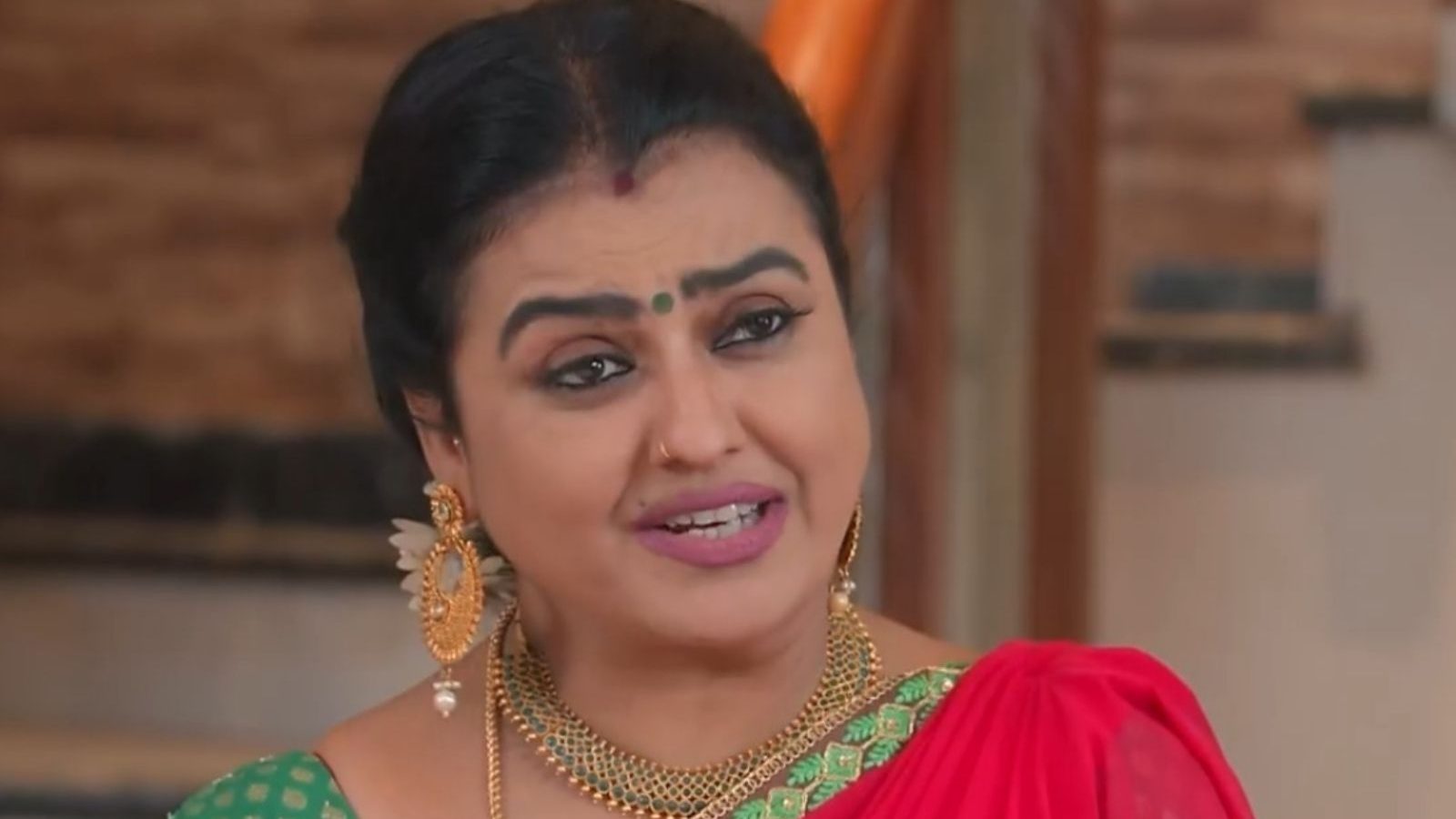 சூர்யாவிற்கு நிச்சயதார்த்த தேதி குறித்த தாரா - மாரி சீரியல் அப்டேட்