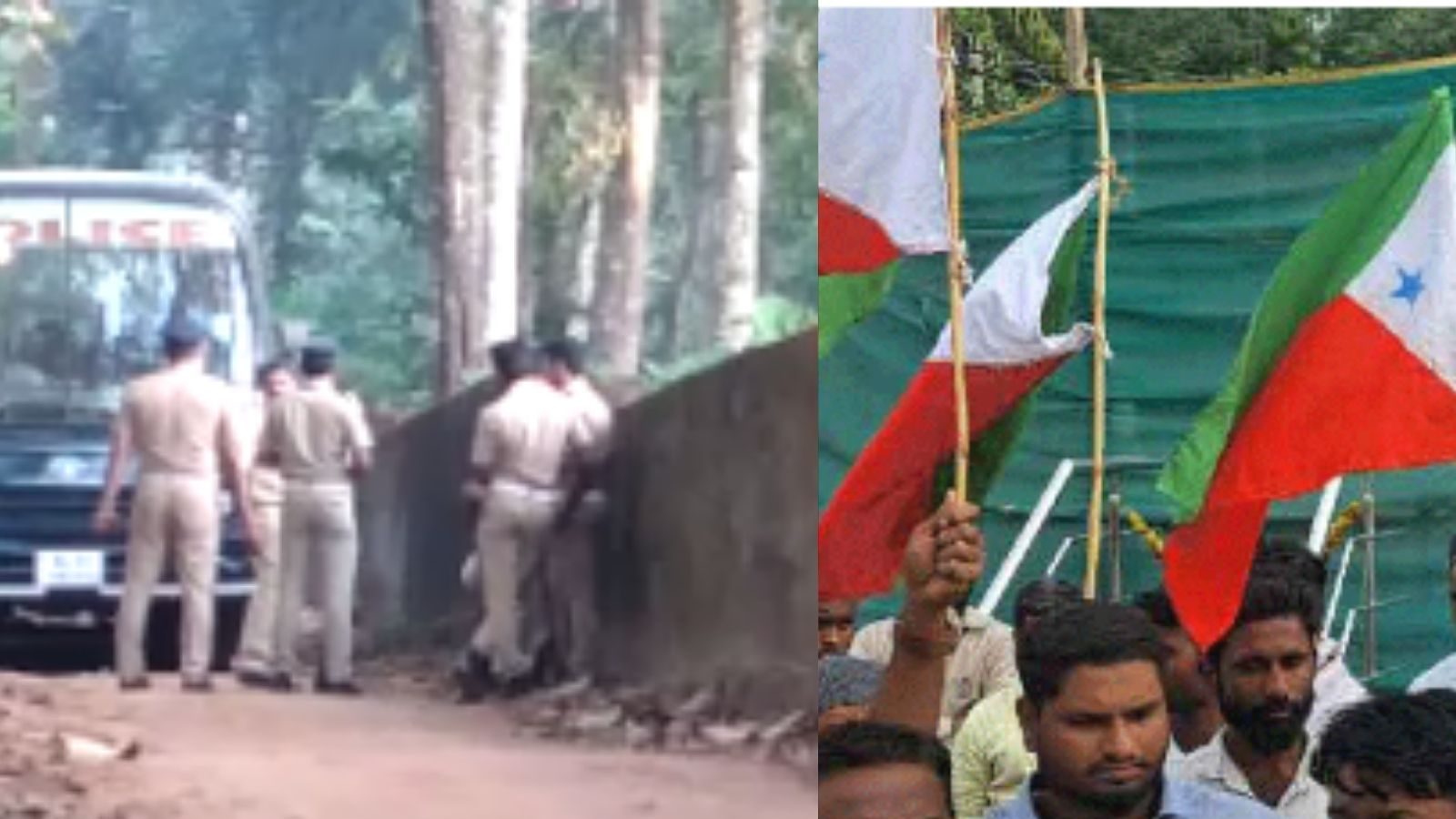 PFI அமைப்புடன் தொடர்பு.. கேரளாவில் என்.ஐ.ஏ. அதிரடி சோதனை!