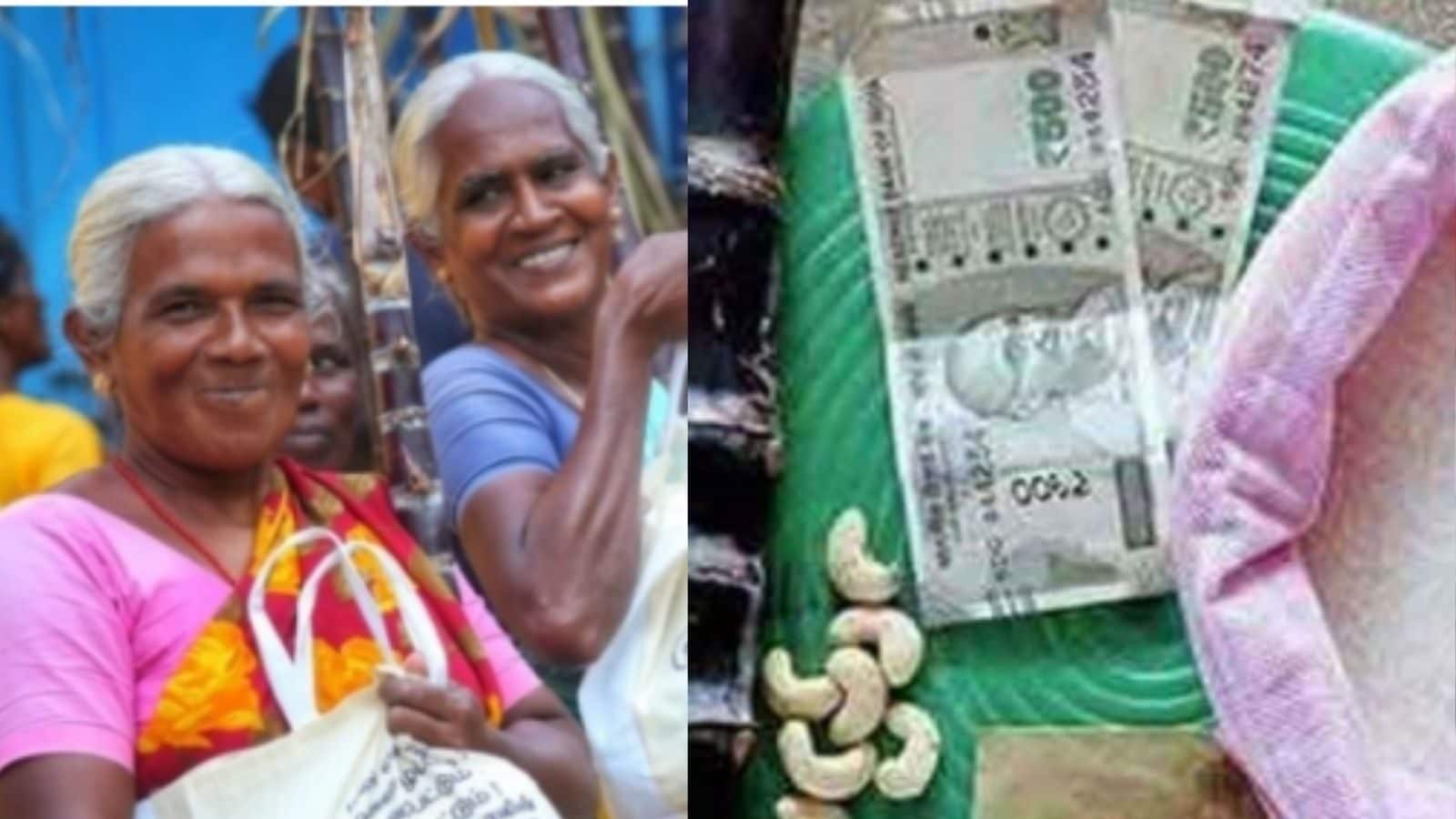 யாருக்கெல்லாம் பொங்கல் பரிசு ரூ.1000 கிடைக்காது..? முழு விவரம் இதோ!