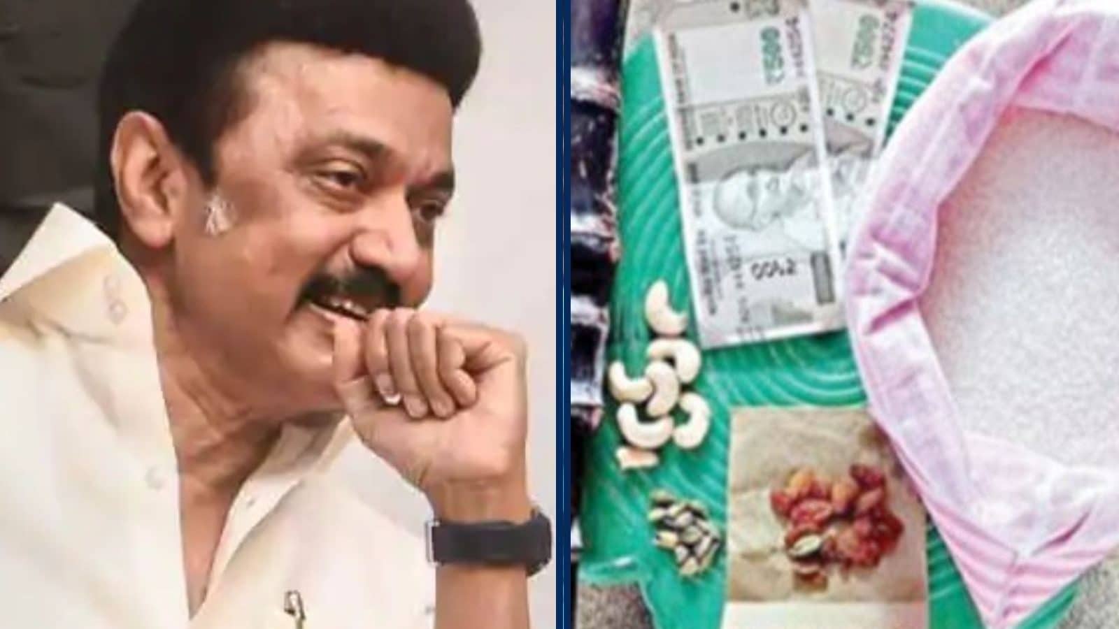 Pongal gift package… Tamil Nadu govt issued action order… Ration card holders happy – News18 Tamil