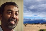 வெதர்மேன் வெளியிட்ட புதிய அப்டேட்... மக்கள் நிம்மதி!