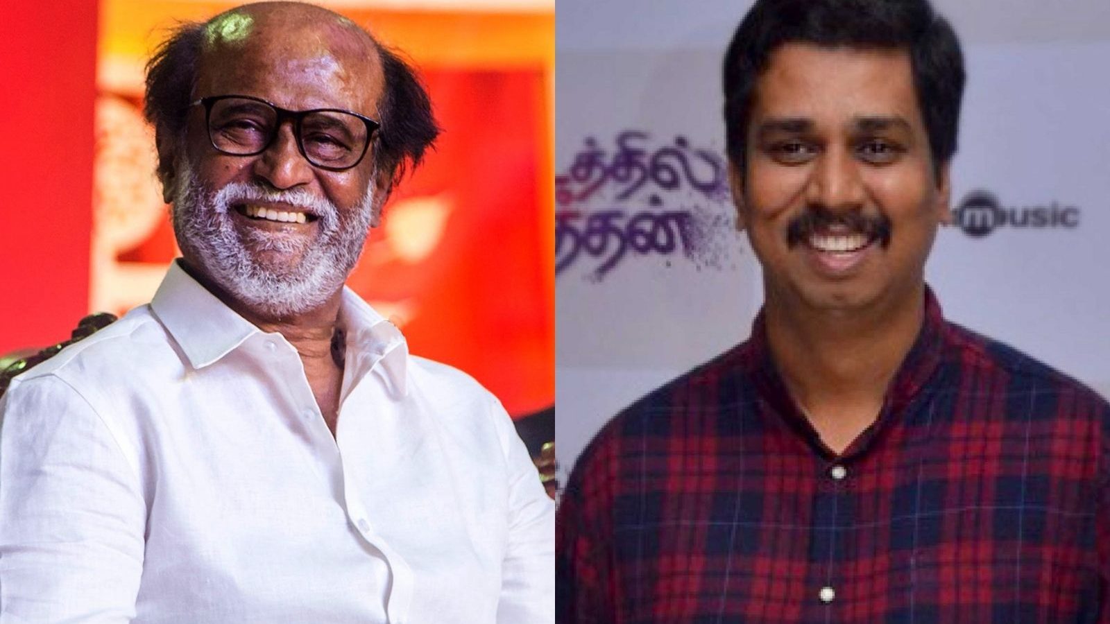 ரஜினியின் அடுத்த படத்தை இயக்கும் 'ஜெய் பீம் ' இயக்குனர்.. தீயாய் பரவும் தகவல்!