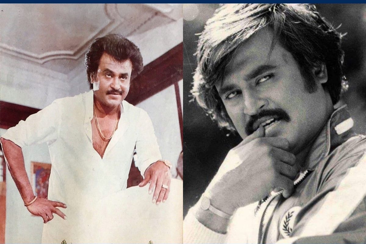 ரஜினியின் இந்த புகைப்படங்களை பார்த்துள்ளீர்களா?