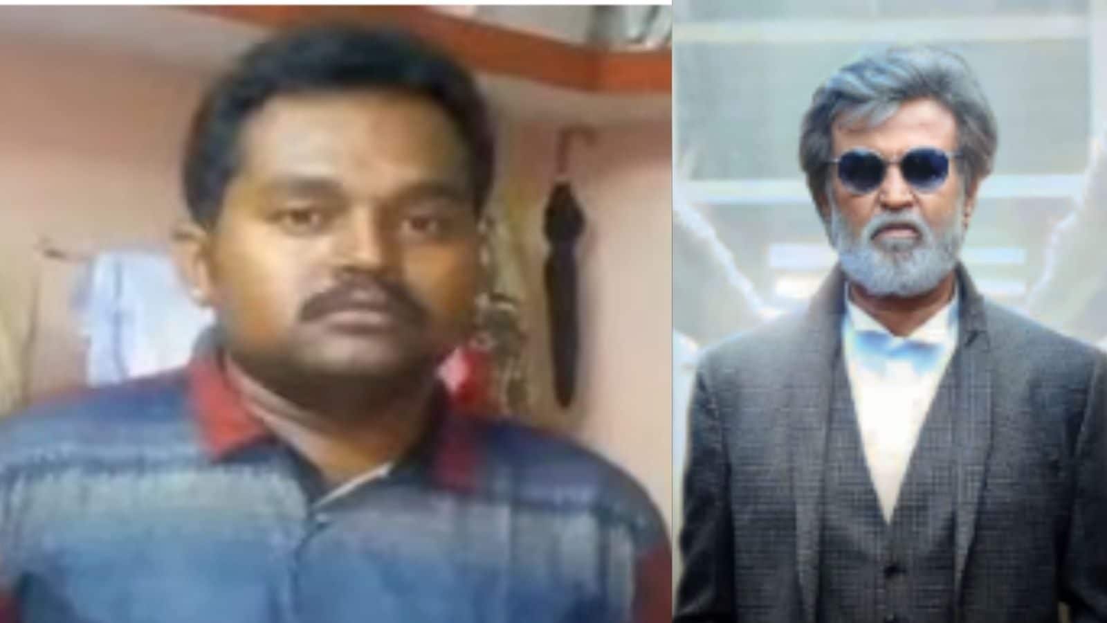 ரஜினி பிறந்தநாள் கொண்டாட்டம்.. மனைவி கண்டித்ததால் ரஜினி ரசிகரின் விபரீத முடிவு!