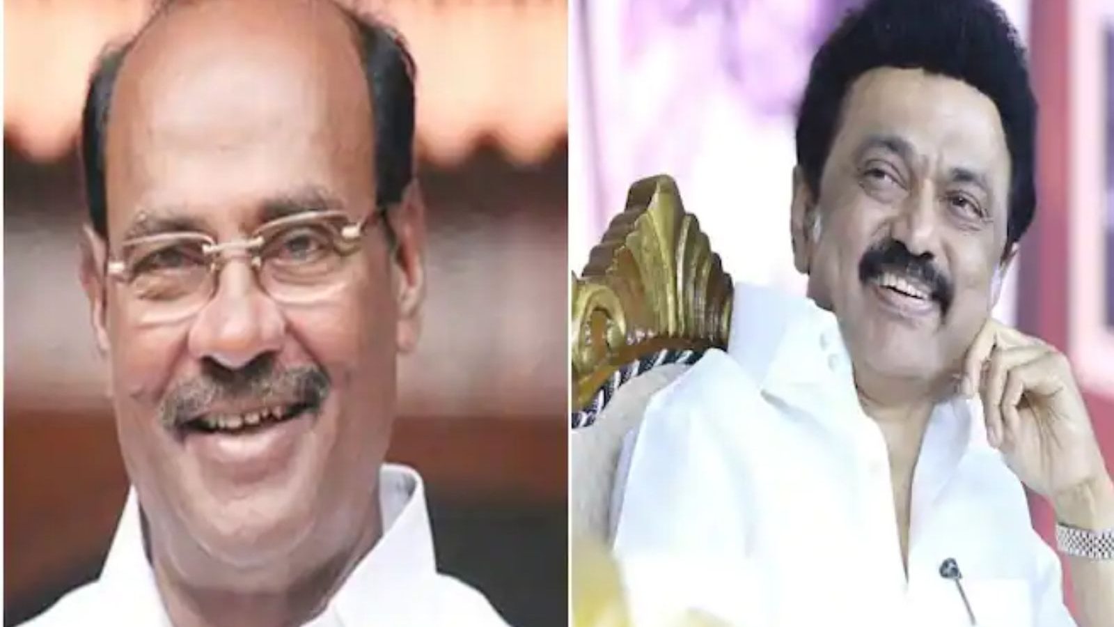 புயல் பாதிப்பு முன்னெச்சரிக்கை நடவடிக்கை குட்!  தமிழக அரசை பாராட்டிய ராமதாஸ்