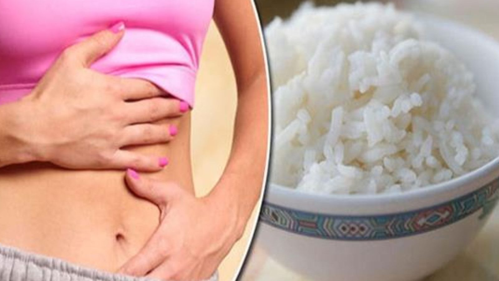 டயட்டில் அரிசி சாதமா..? இனி வேண்டாம் என்ற பேச்சுக்கே இடமில்லை - நிபுணர்கள் அட்வைஸ்!