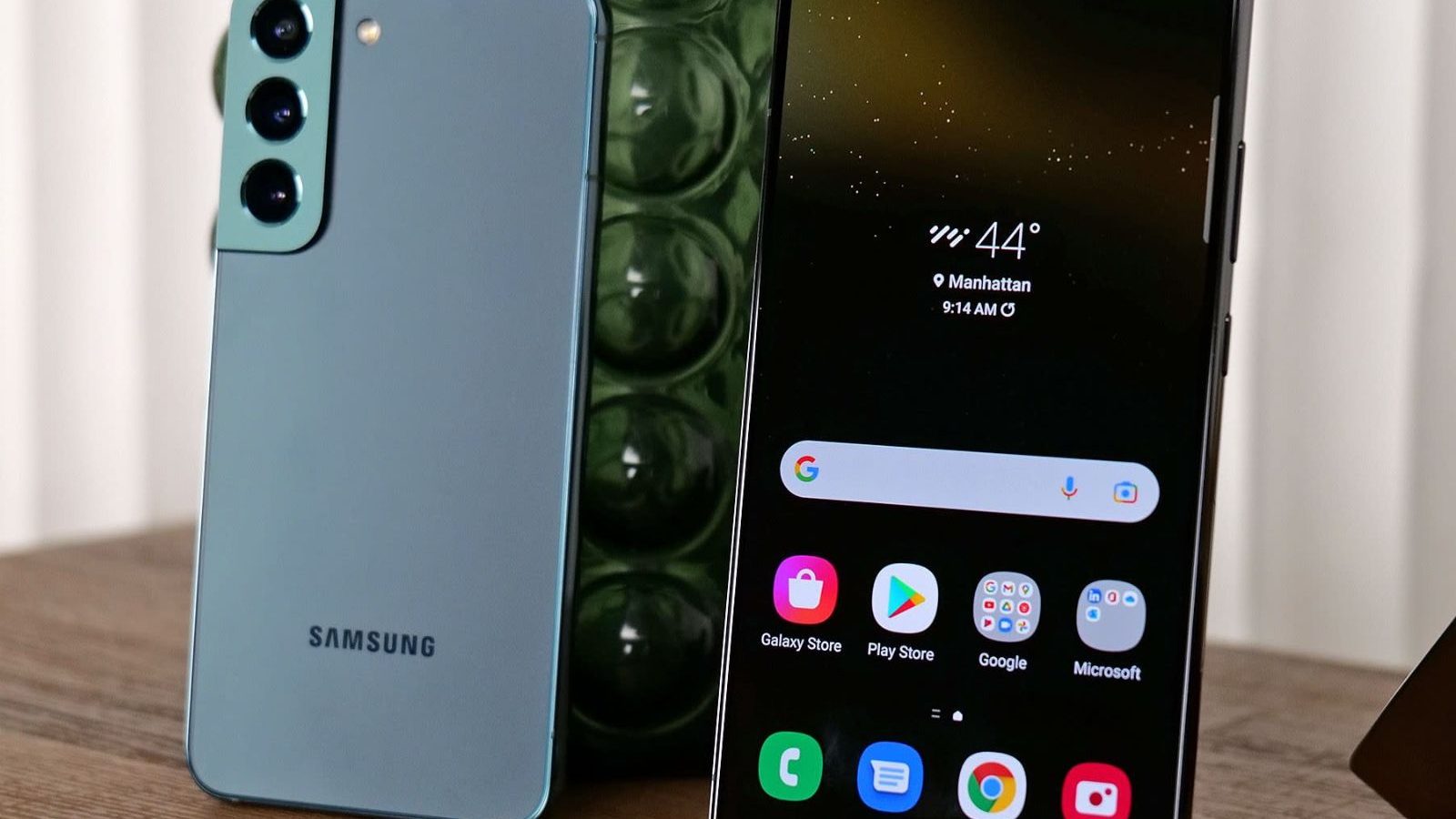 Samsung galaxy S22+ available at discounted price Time News