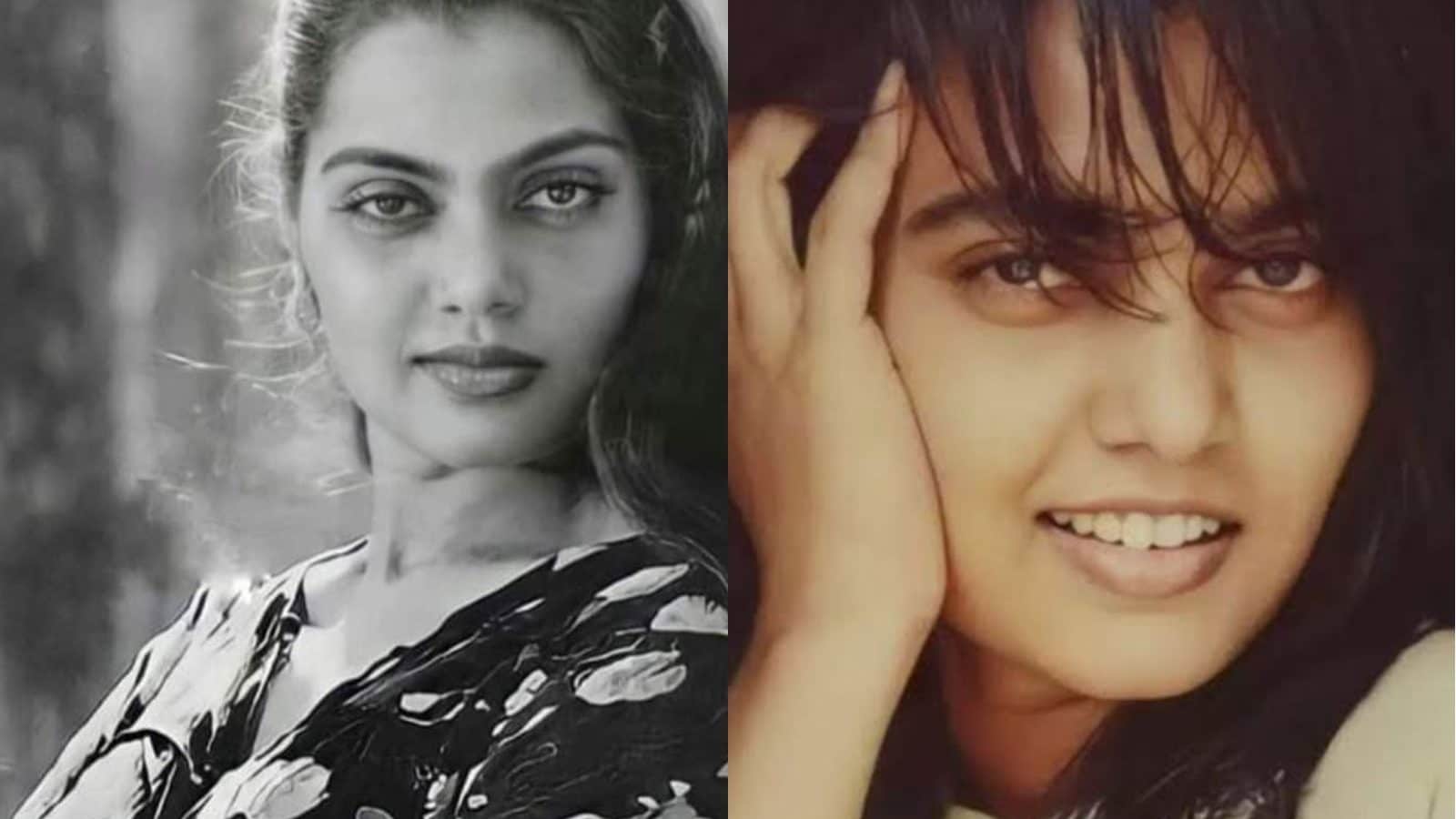 80ஸ் பேரழகி... சில்க் ஸ்மிதா பிறந்த தினம் இன்று.!