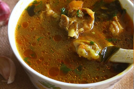 குளிர்காலத்தில் உங்களை கதகதப்பாக்கும் ஆரோக்கியமான 3 சூப் ரெசிபீஸ்!