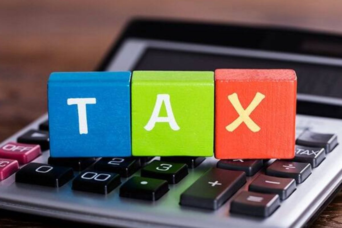Income Tax : பழைய வரி விதிப்பு முறை vs புதிய வரி விதிப்பு முறை..!