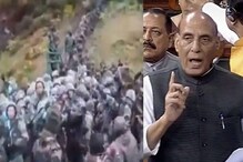 அருணாச்சலப் பிரதேச எல்லையில் அத்துமீறிய சீனப்படைக்கு பதிலடி