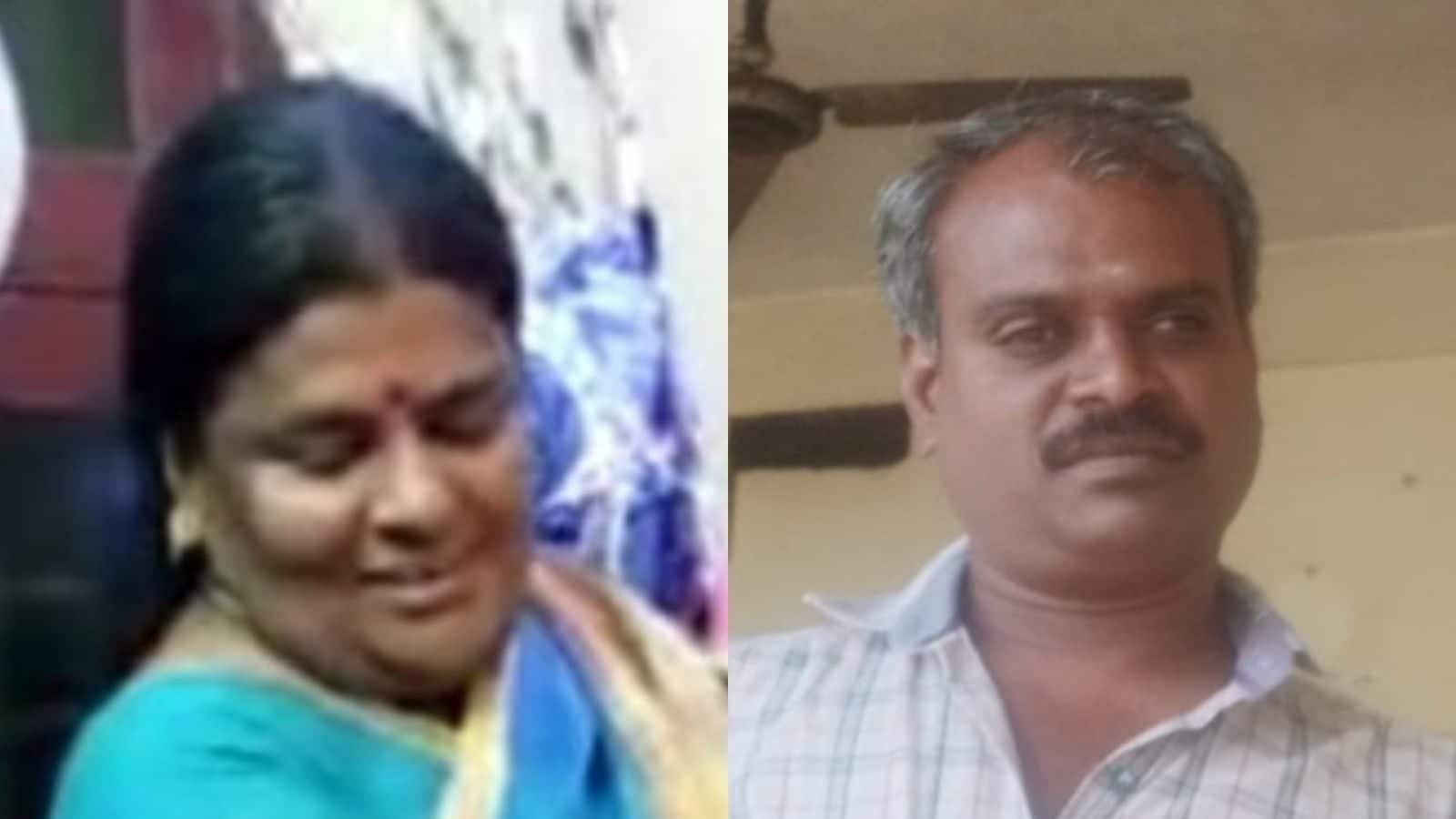 சொந்த தங்கையை ஓட ஓட விரட்டி வெட்டி சாய்த்த அண்ணன்... சொத்து தகராறில் வெறிச்செயல்!