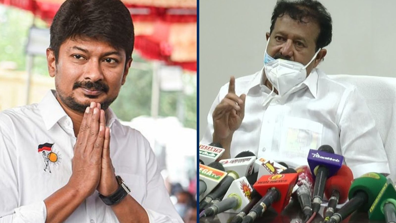 உதயநிதிக்கு அமைச்சர் பதவியே ரொம்ப தாமதம்... துணை முதல்வாரா எதிர்பார்க்கிறேன் - அமைச்சர் பொன்முடி