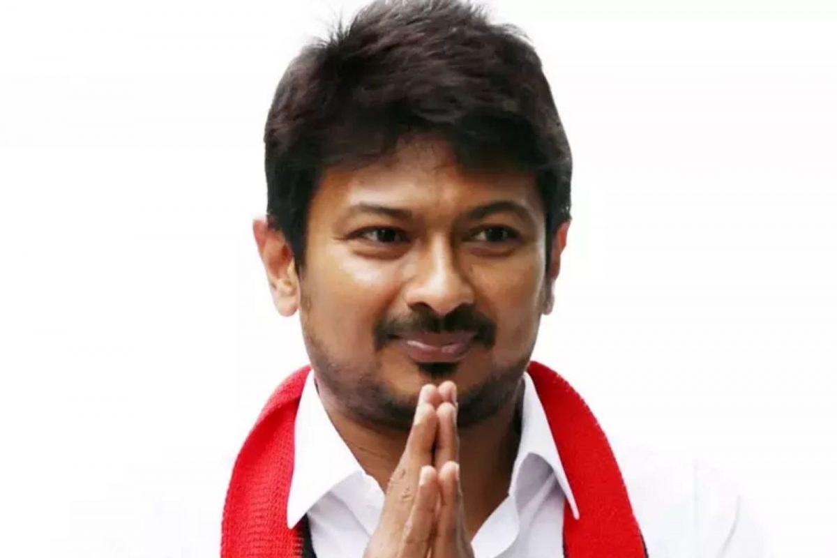 பொறுப்பான அமைச்சராக பணியாற்றுவேன்.. உதயநிதி ட்வீட்!