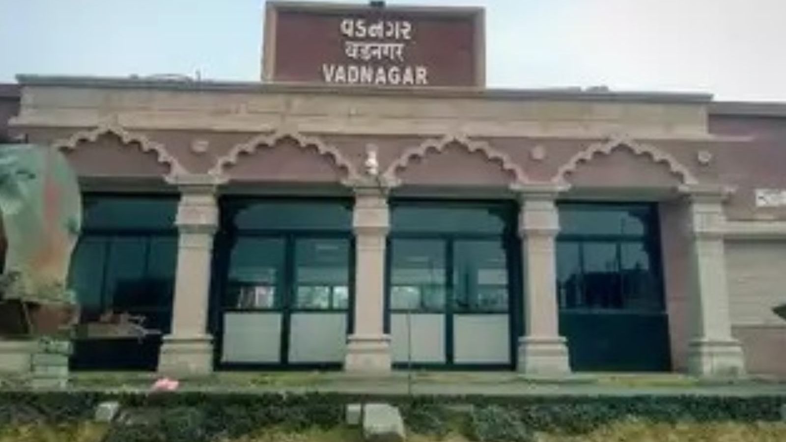 உலகப் பாரம்பரிய நகரமாகும் பிரதமர் நரேந்திர மோடி பிறந்த ஊர்!