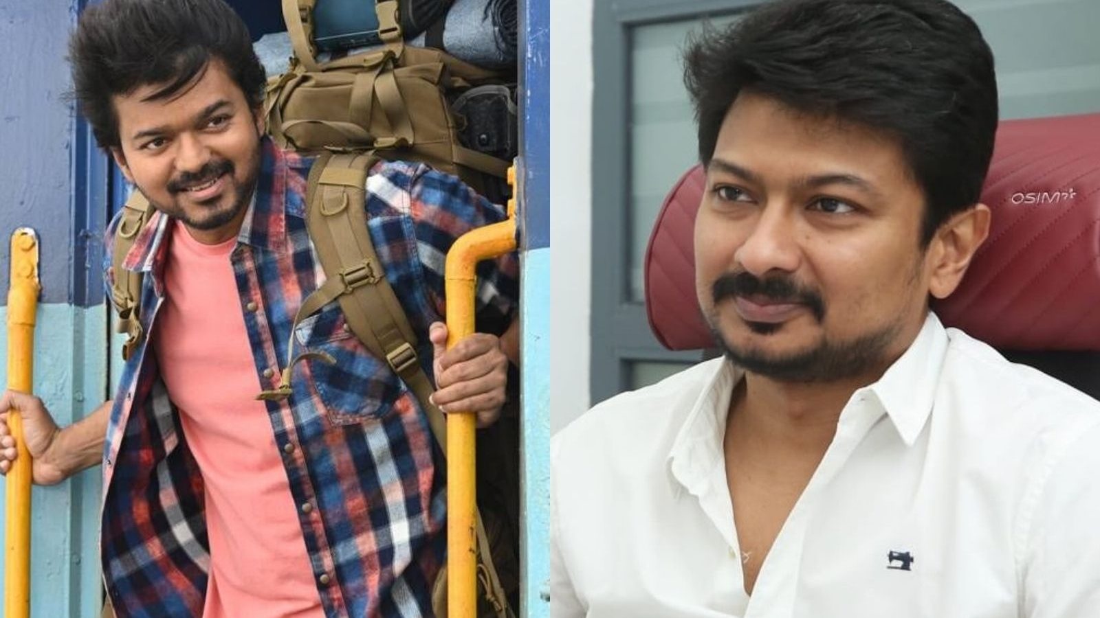 தமிழகத்தில் ஐந்து இடங்களில் வாரிசு படத்தை வெளியிடுகிறார் உதயநிதி!