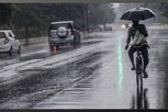 அவ்வளவுதான் ஓய்ந்தது மழை! இனி துணிய தைரியமா ஊர வைக்கலாம்..