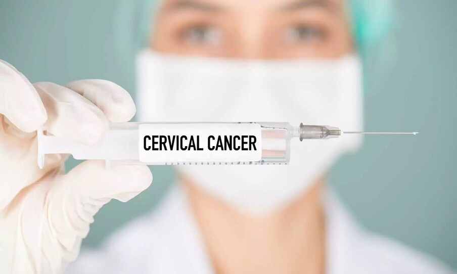  நாடு முழுவதும் தடுப்பூசி செலுத்துவதற்கான கேம்பைன் நடத்தும் முயற்சியில் அரசு ஈடுபட்டுள்ளது என்பது குறிப்பிடத்தக்கது. அதன் ஒரு பகுதிதான் மாணவிகளுக்கு பள்ளிகளிலேயே எச்பிவி தடுப்பூசி செலுத்தப்படும் என்று கூறப்பட்டு வருகிறது.