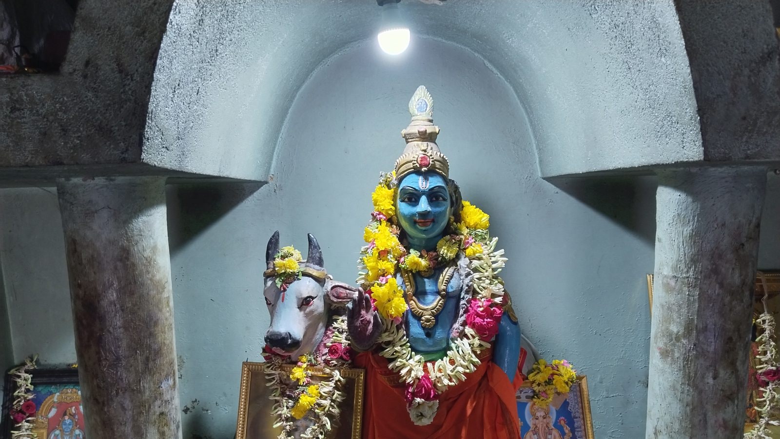 குழந்தைகளை காத்த கிருஷ்ணருக்கு 100 ஆண்டுகளாக நன்றி கடன் செலுத்தி வரும் கிராமம்! தஞ்சையில் சுவாரஸ்யம்