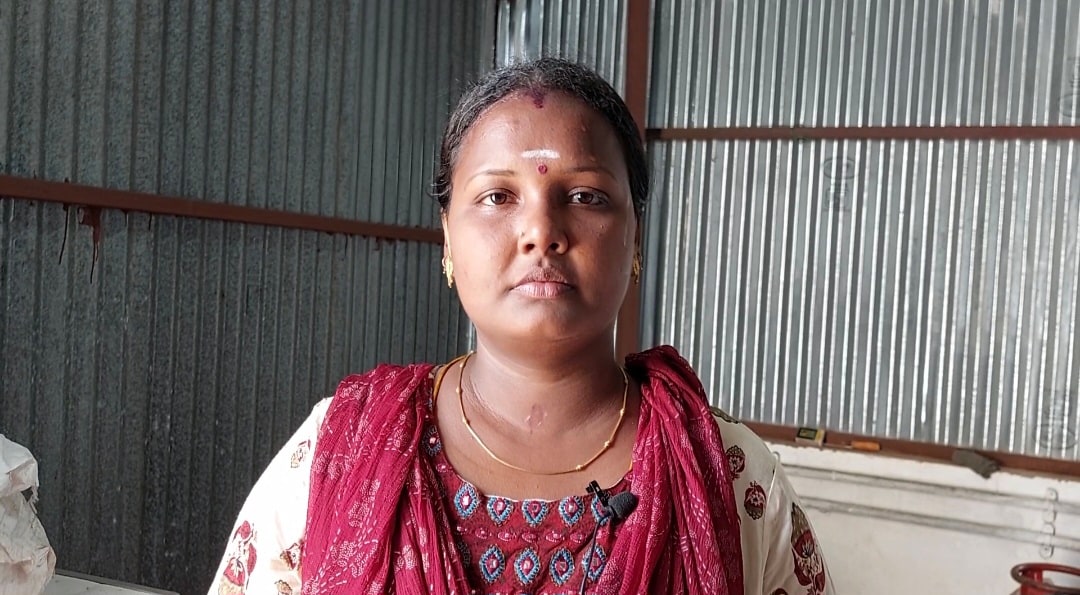 தமிழ்ச் செல்வி