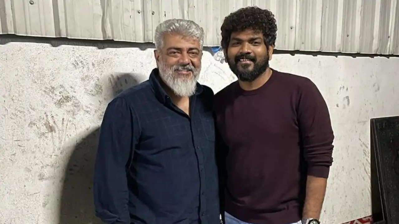  துணிவு திரைப்படத்தை தொடர்ந்து நடிகர் அஜித் விக்னேஷ் சிவன் இயக்கத்தில் தன்னுடைய 62 ஆவது திரைப்படத்தில் நடிப்பதாக இருந்தது. ஆனால் ஒரு சில காரணங்களால் அந்த திரைப்படத்திலிருந்து விக்னேஷ் சிவன் விலகினார்