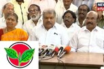 ஈரோடு கிழக்கு சட்டமன்ற தொகுதியில் அதிமுக போட்டியிடும் - ஜி.கே வாசன்