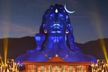 கர்நாடகாவிலும் 112 அடி உயர ஆதியோகி சிலை திறப்பு