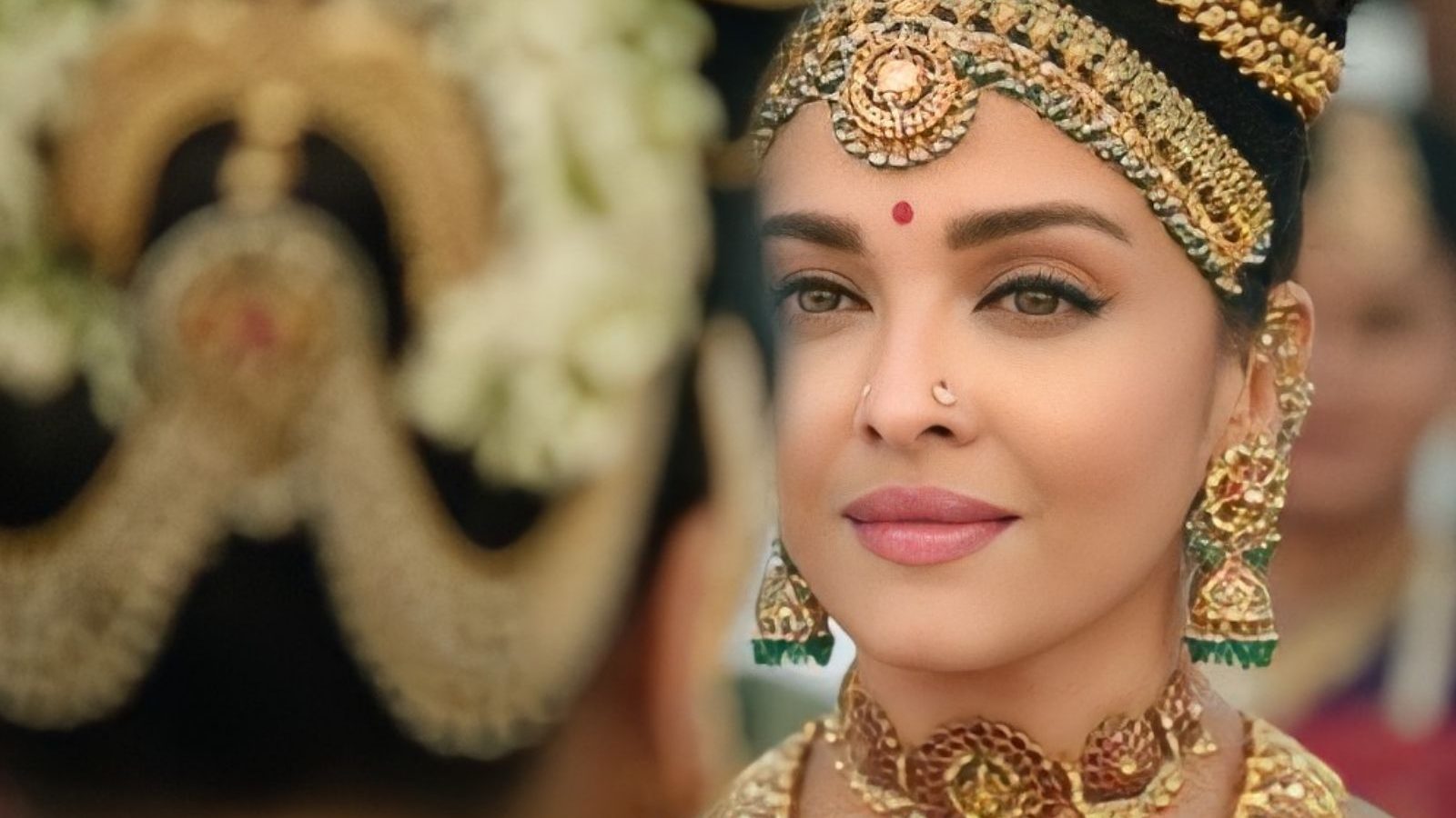 'ரூ.22000 வரி பாக்கி.. 10 நாட்கள்தான் கெடு' ஐஸ்வர்யா ராய்க்கு பறந்த நோட்டீஸ்!