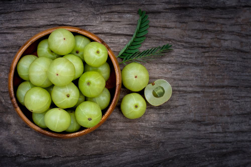 Amla 1