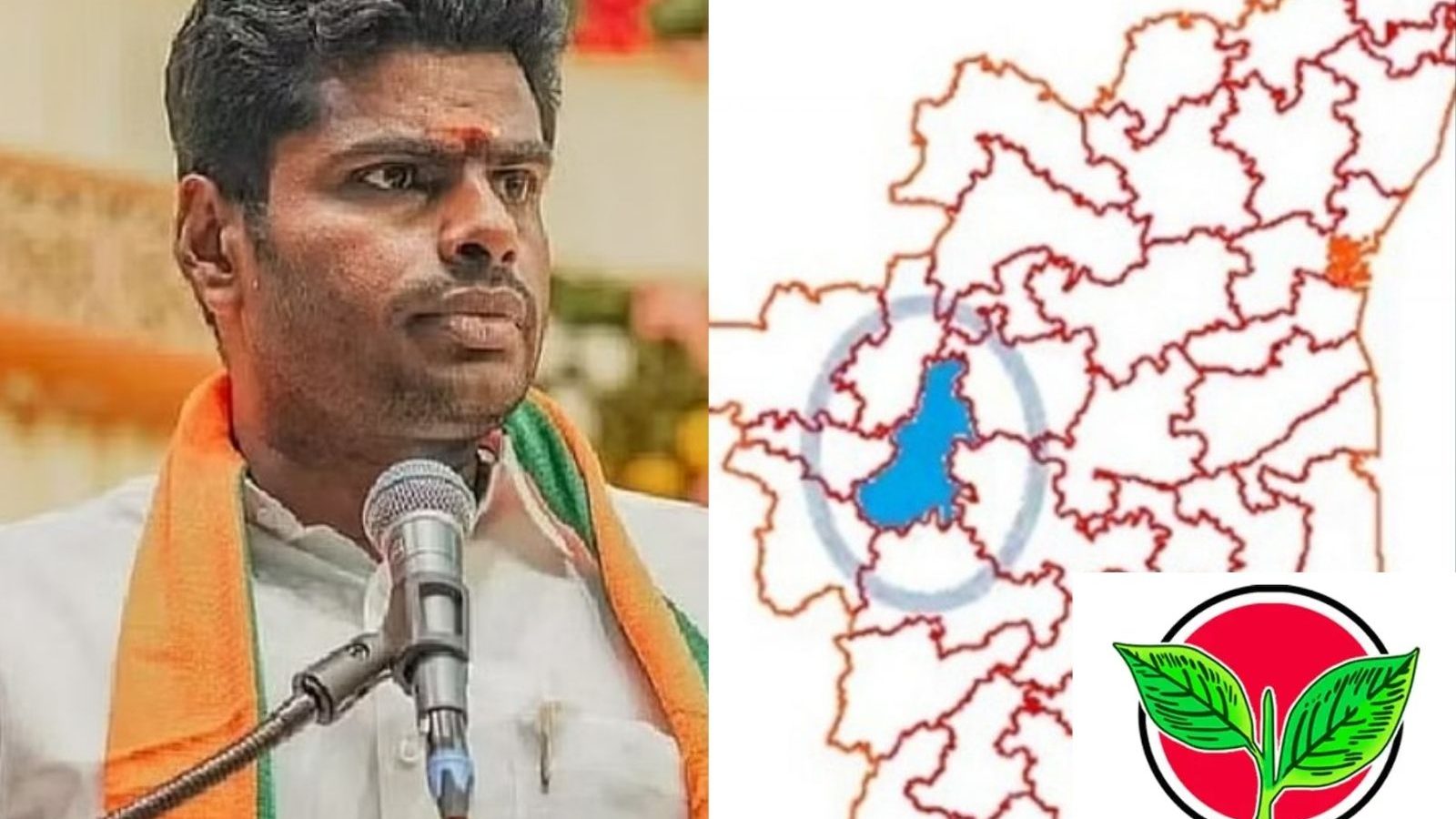 ஓபிஎஸ், இபிஎஸ்.. பாஜக ஆதரவு யாருக்கு..? அப்டேட் சொன்ன அண்ணாமலை