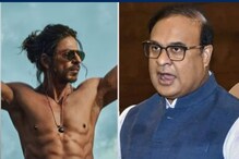ஷாருக்கான் யார் எனக் கேட்ட முதலமைச்சர்..நள்ளிரவு வந்த போன்