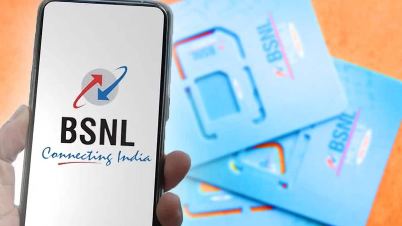 Just 5 rupees.. 65 days.. Unlimited.. BSNL is introducing amazing recharge.!  – News18 Tamil