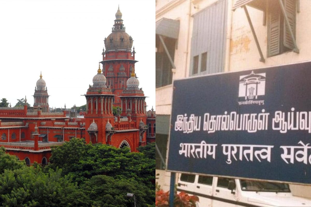 உயர்நீதிமன்றத்தை பராமரிக்கவில்லை - நீதிபதிகள் கண்டனம்