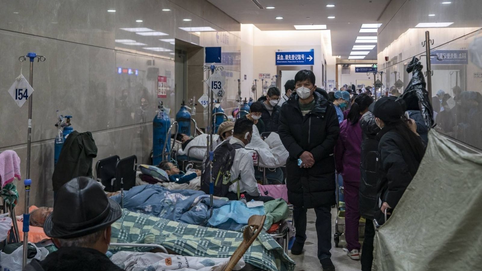 கொரோனா கொடூரம்.. ஒரே மாதத்தில் 60,000 பேர் உயிரிழப்பு.. சீனா கொடுத்த ஷாக் விவரம்!